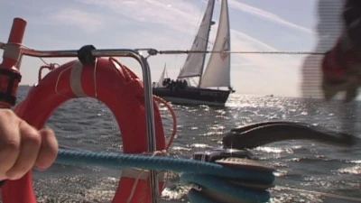 Gdynia: II Regaty „TRÓJCUP”