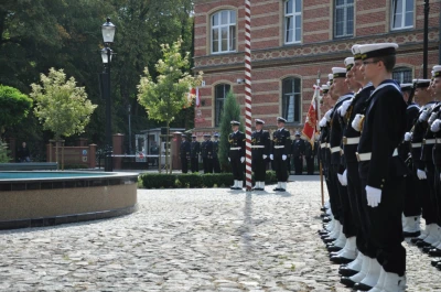 Wejherowo: 76. rocznica wybuchu II wojny światowej - 1.09.2015
