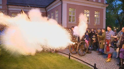 Noc Muzeów 2014