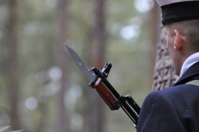 Piaśnica: Oddali hołd ofiarom zbrodni