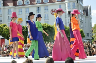 Sopot Fashion Days