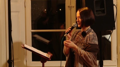 Koncert kaszubskich kolęd w Wejherowie