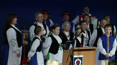 Dni Kultury Gniewina 2012