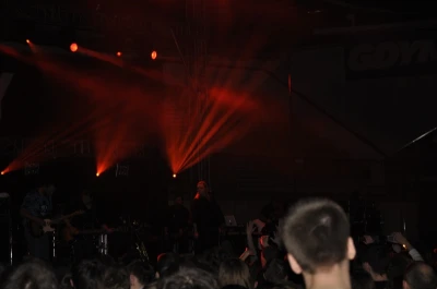 Byłeś na Gdynia Rock Fest? Znajdź się na zdjęciu!