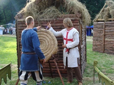 Wejherowo: Piknik Historyczny