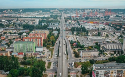 Gdynia ogłosiła przetarg na przebudowę Estakady Kwiatkowskiego. Inwestycja ma kosztować nawet 500 mln zł
