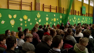 XIV Regionalia SOSW nr 1 Wejherowo