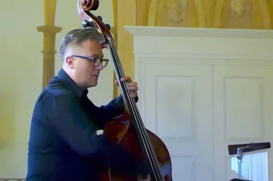 Jazz w Muzeum PiMKP – koncert TRIO 