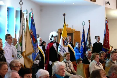 Uroczystości odpustowe i obchody uchwalenia Konstytucji 3 Maja fot. Leszek Spigarski