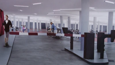 Wmurowanie kamienia węgielnego pod Gdyńskie Centrum Filmowe