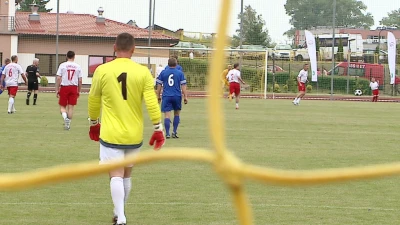 Gniewino: Centrum sportowe nosi imię Włodzimierza Lubańskiego