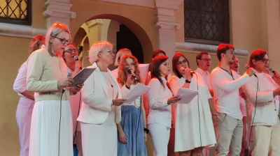 Święto Misterników Kaszubskich w Wejherowie