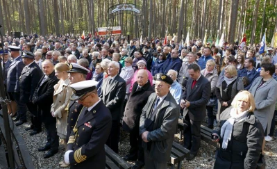 Uroczystości Piaśnickie 2017
