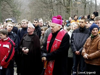Fot. Leszek Spigarski