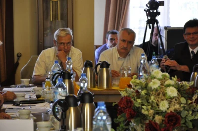 Wejherowo: VIII sesja Rady Miasta