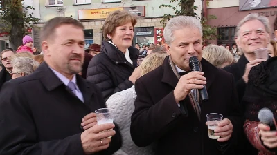 Puck ma nową starówkę