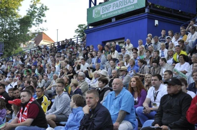 Sopot: Fyrstenberg i Makowski zwycięzcami turnieju