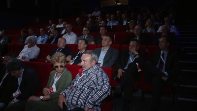 Konferencja 'Rozgrzewka przed Euro' w Gniewinie - 31.05.2016 - fot. TTM