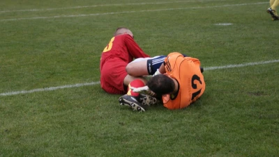 Derby MTK. Gryf vs Orkan