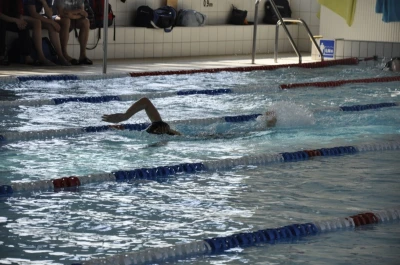 Pływali i biegali, czyli II Aquathlon Rumia