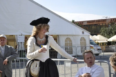 Festiwal Miast Partnerskich, Gdańsk