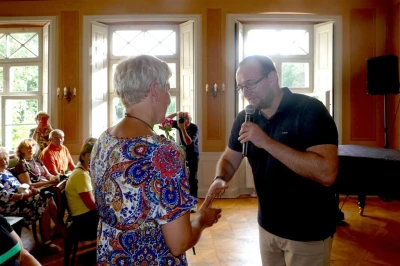 fot. Leszek Spigarski