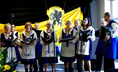 Dzień Jedności Kaszubów Kosakowo 2018