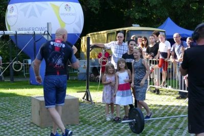 Festyn Letni w Wejherowie 2017