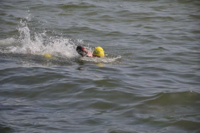 Gdynia: Puchar Polski w Aquathlonie