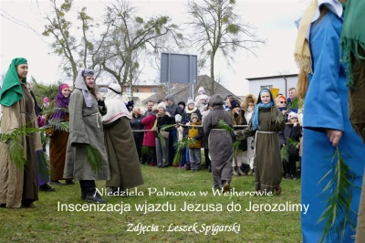 fot. Leszek Spigarski