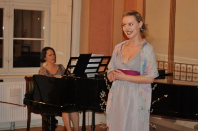 XXXI koncert z cyklu SPOTKANIA Z MUZYKĄ KASZUB pt. MÒJE STRONË