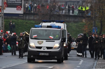 Dzień Niepodległości w Gdyni