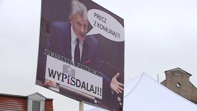 Strajk Obywatelski w Wejherowie