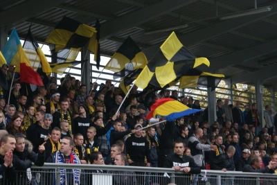 Derby MTK. Gryf vs Orkan