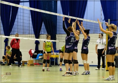 Mecz  TPS Rumia vs Szkoła Sportowa Police