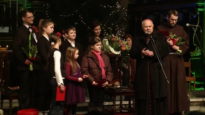 Verba Sacra, Wejherowo