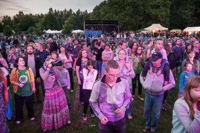 Globaltica 2015 - dzień trzeci