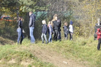 Ekstremalny weekend pełen przygód