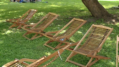 Festyn ekologiczny w Wejherowie 