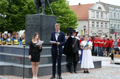 Fot. Leszek Spigarski
