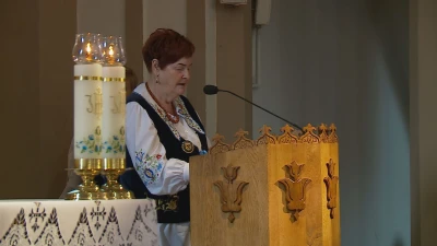 30-lecie ZKP oddział Krokowa