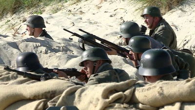 D-day 2013