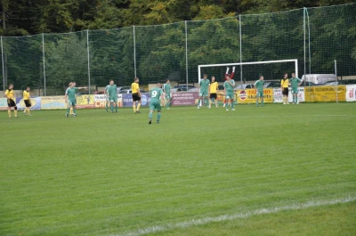 Gryf Wejherowo - Lechia Gdańsk II