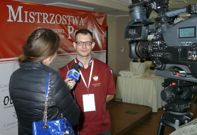 fot. Leszek Spigarski