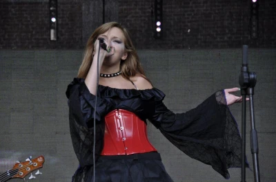 Industrialnie na gdańskiej starówce