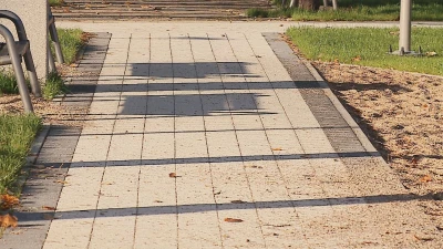 Oficjalne otwarcie Skweru w Dębogórzu