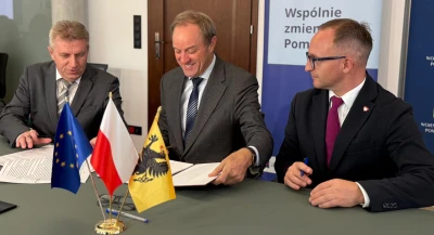 Ponad 93 mln zł na rozwój portów i marin. Nowe miejsca cumownicze m.in. w Pucku i Władysławowie