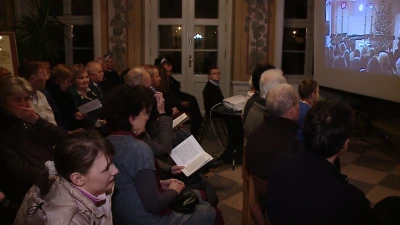 Koncert kaszubskich kolęd w Wejherowie