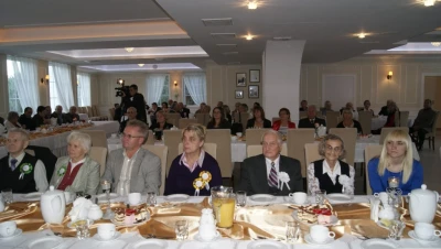 Żyją ze sobą już pół wieku