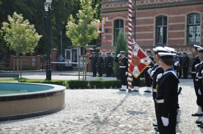 Wejherowo: 76. rocznica wybuchu II wojny światowej - 1.09.2015